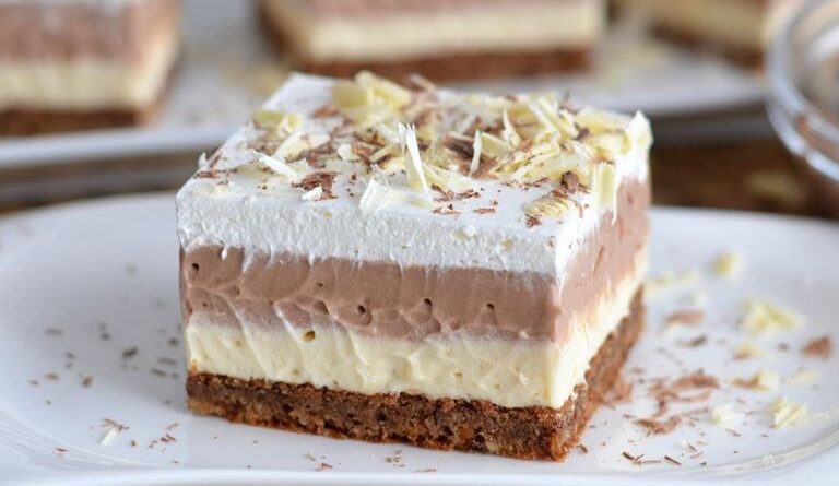 “Ovo je kolač da se raspametiš, moji traže da ga napravim ponovo što prije” – video