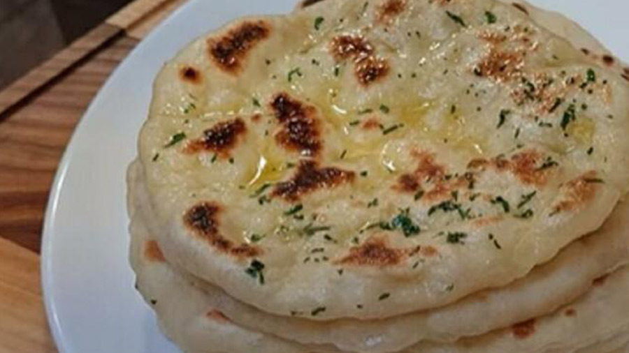 SOČNE LEPINJE IZ TIGANJA: Softane i tanke, nema ko ih ne voli, a gotove su za manje od 10 minuta