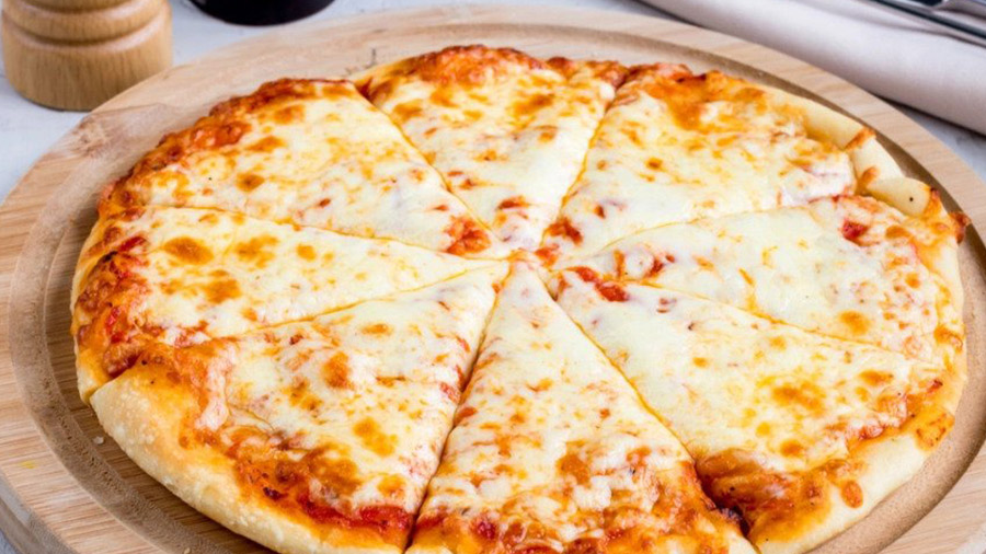 Originalni recept za vazdušasto i hrskavo testo za picu