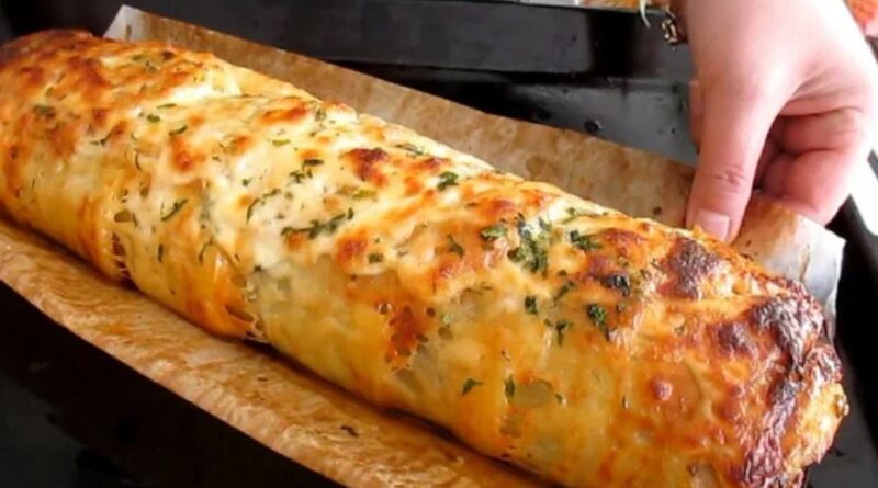 MUSAKA ROLAT: Preko 9 miliona ljudi je oduševljeno ovim jelom – Ukus je fantastičan i svi će vam tražiti repete