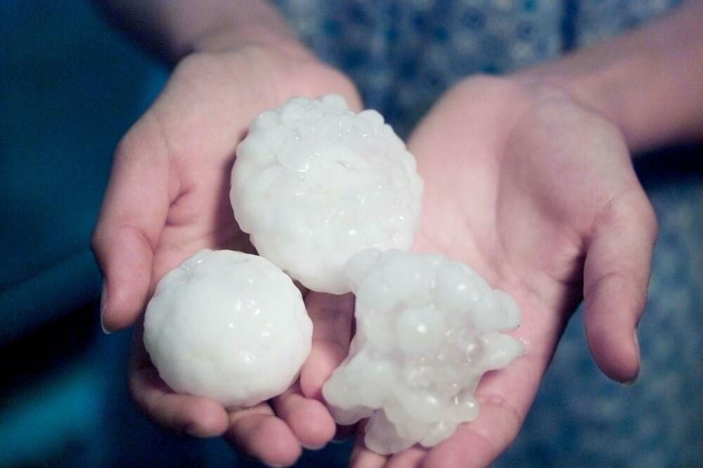 OVI DELOVI SRBIJE SU NAJUGROŽENIJI: Iz RHMZ-a UPOZORILI na vremenske NEPOGODE!