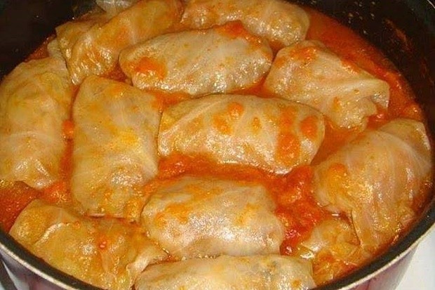 SARMA PO BAKINOM RECEPTU, DUGO GA JE ČUVALA OD ZABORAVA