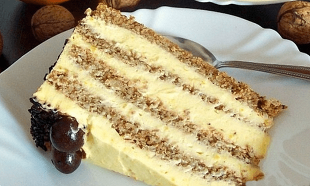 PREDIVNE ORAH-ORANDŽ ŠNITE