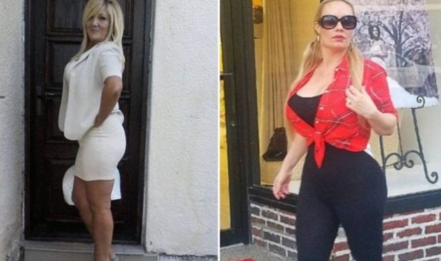 PITAMO VAS: Da li je pristojno da se žene starije od 45 godina oblače ovako?