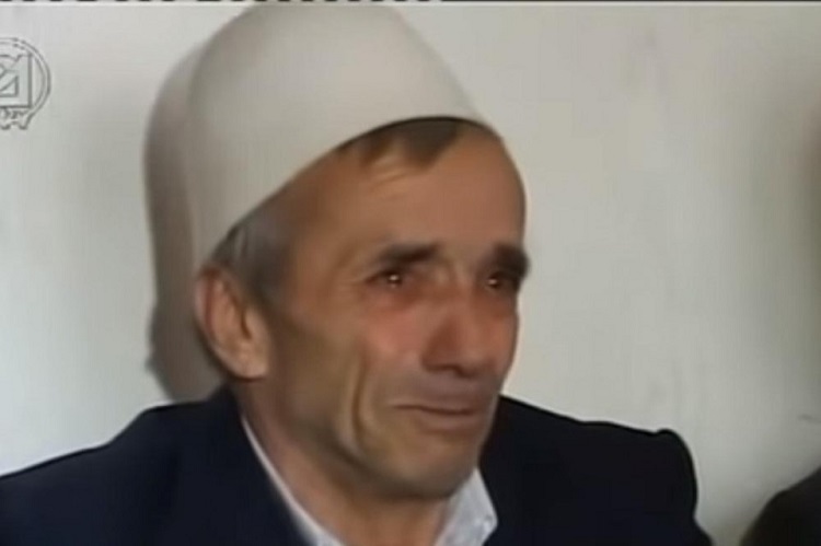 Ovaj Albanac (61) Je Valentinu (19) Kupio Za 3.300 Eura: Htio Je Mladu Od 35 Godina, A Ovako Su Mu Podvalili!