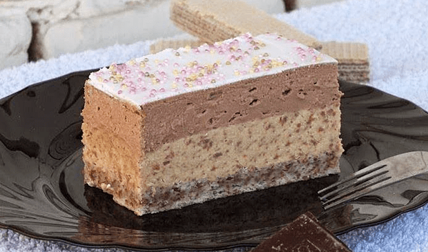 NAPOLITANKA TORTA ZA 20 MINUTA: Brza i jednostavna