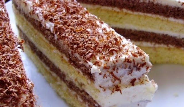 KOLAČ NA METRE: Jeftin i izdašan desert, recept iz knjige ‘Jugoslavenski kolači’ iz 1987.