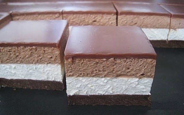 NUTELLA KOLAČ: Gotov za pola sata, morate probati