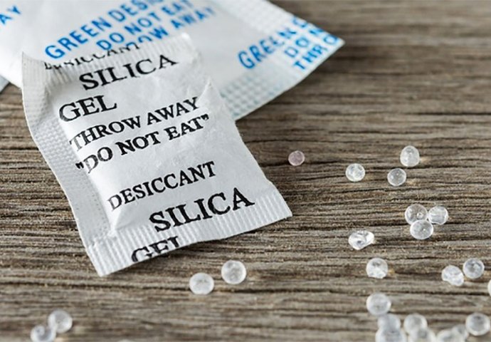 KAKO OVO NISMO RANIJE ZNALI: Svi bacate ove kesice, a nemate pojma kakvo se blago krije u njima (FOTO)