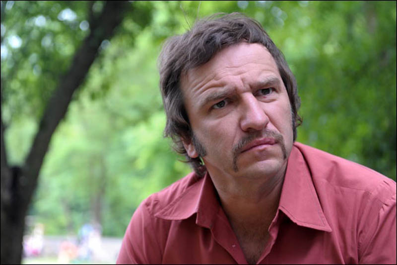 NENAD JEZDIĆ: Rijaliti učesnici su za ludnicu, a ne za televiziju!