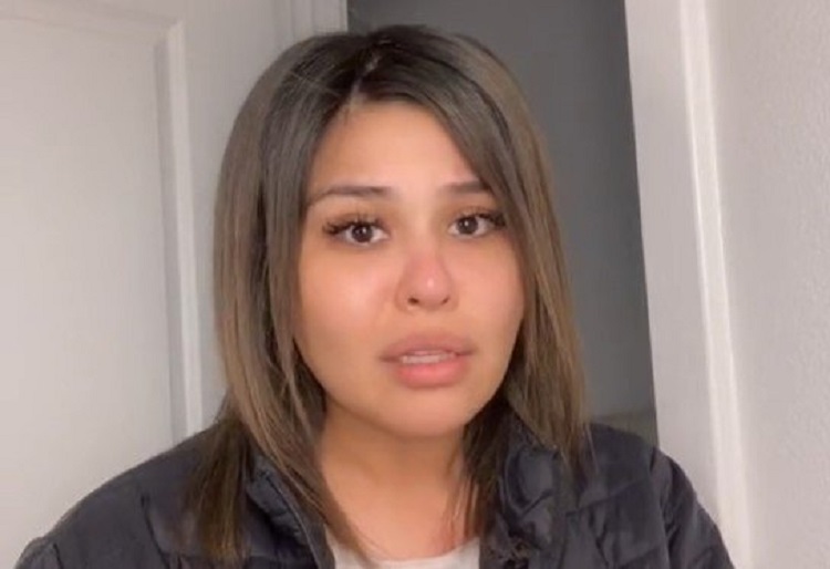 Medicinska sestra saznala da joj nešto jezivo RASTE u stomaku: Ima ZUBE i kosu, ali nije beba