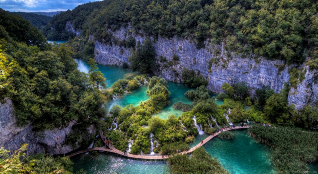 Prirodne ljepote Balkana zbog kojih stranci hrle ka našim zemljama
