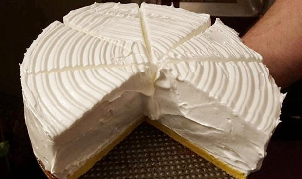 ŠAMPITA ZA 15 MINUTA: Moja čarobna formula, morate probati