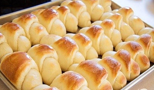 JOGURT TIJESTO: Svestrano za sve vrste peciva, mekše od svile