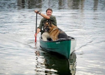 Jovan Memedović: Dragi roditelji, vaša djeca boluju od nedostatka prirode!