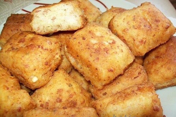 PIROS JASTUCI ZA 15 MINUTA: Idealni za doručak ili večeru