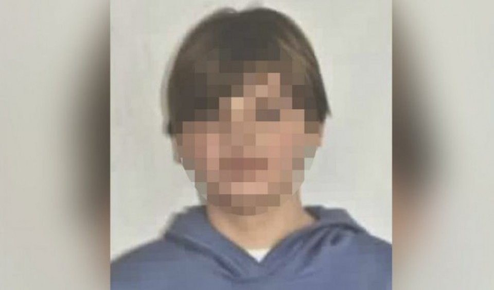 Prve riječi uhapšenog učenika: Inspektor ga pitao zašto je pobio djecu, on izgovorio jezivu rečenicu!