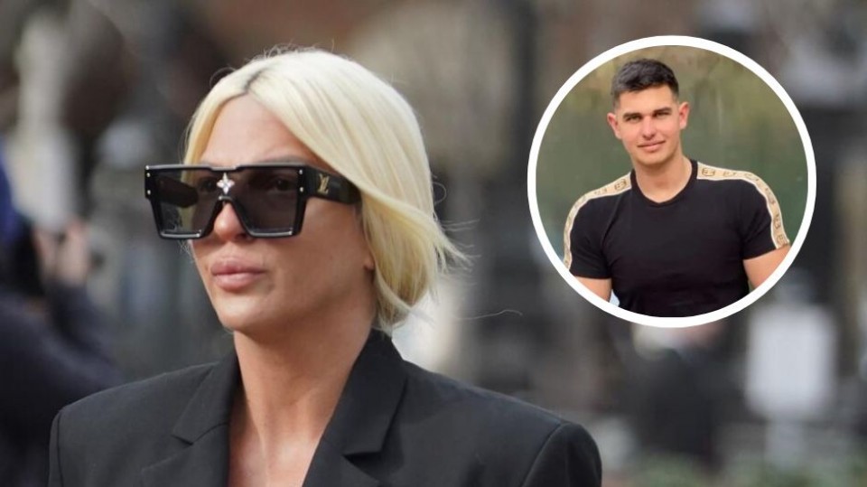 Jelena Karleuša traži smrtnu kaznu za masovnog ubicu iz Mladenovca!
