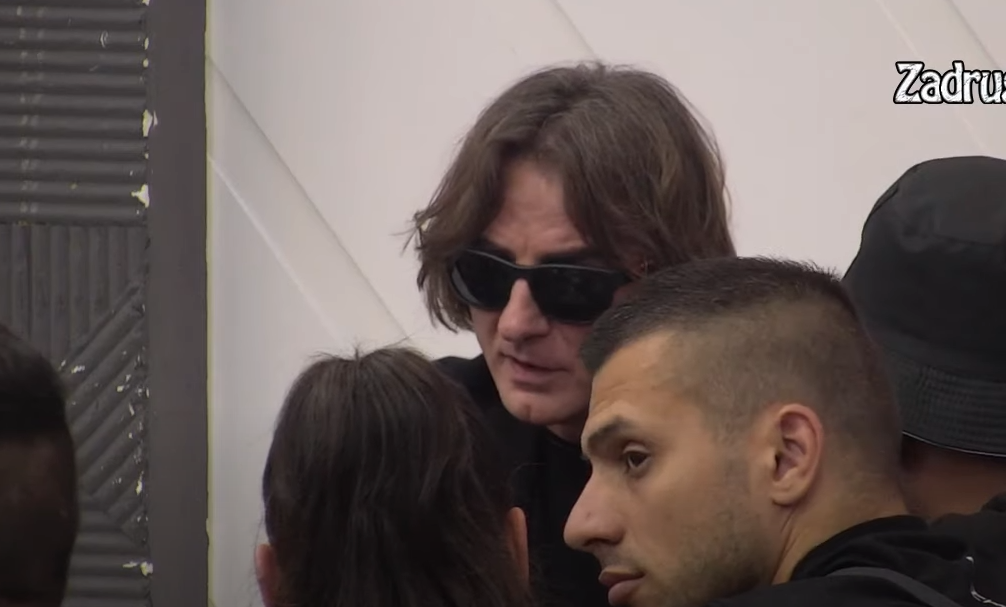 Mitrović iznenada otkriva: KRAJ ZADRUGE, ali početak Novog Rijalitija!