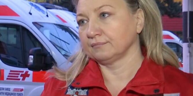 Upozorenje doktorice: Važna greška koju čine osobe sa visokim krvnim pritiskom! Evo šta trebate učiniti, čak i ako nema "skokova"