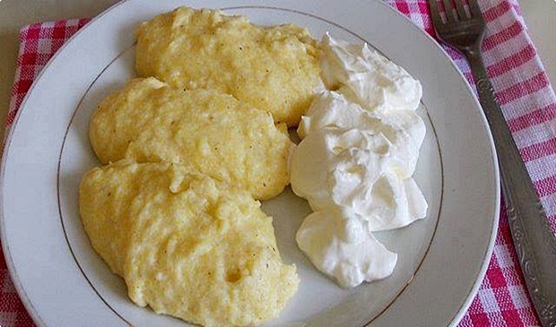 CICVARA GOTOVA ZA 20 MINUTA: DOBRO STARINSKO JELO