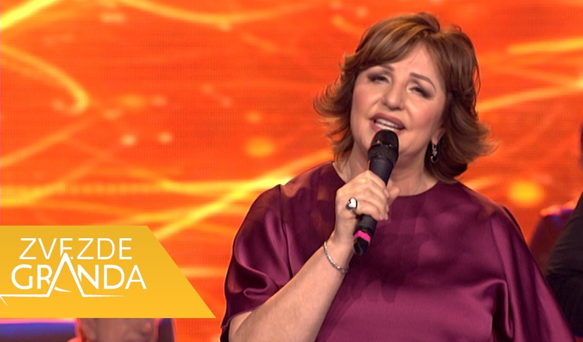 ``Balada o majci``: Pjesma Ane Bekute mnoge rasplakala!