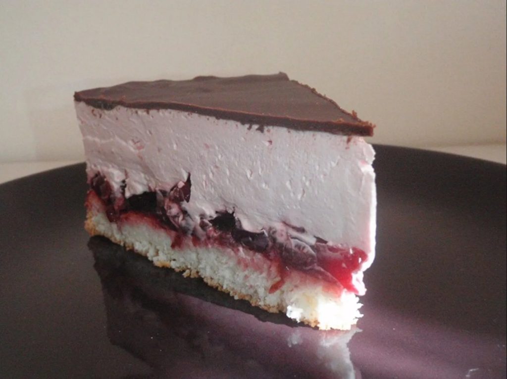 NEBESKI KOLAČ: Brzo se pripremi, a izuzetno ukusan