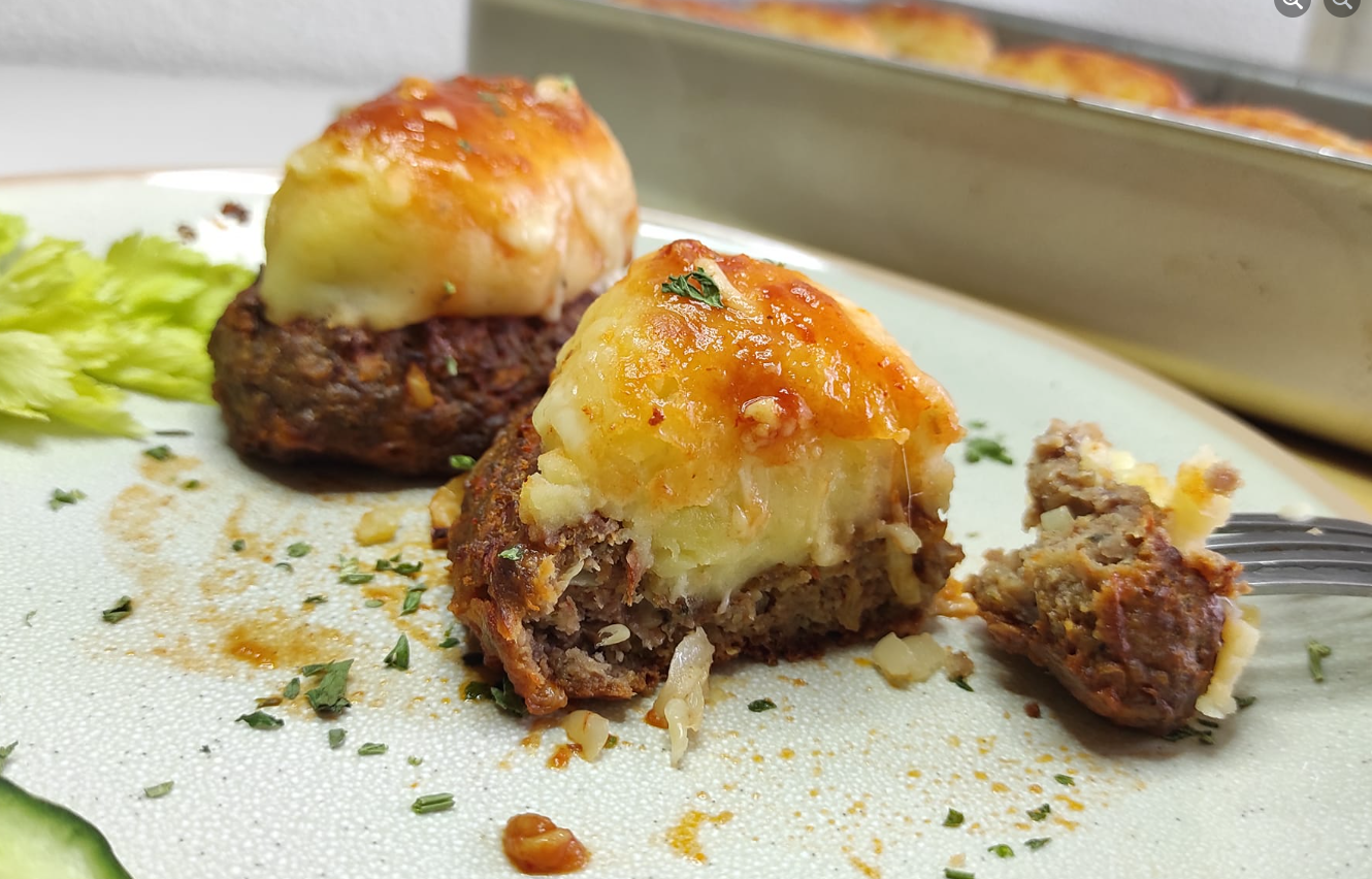 Hasan pašine ćufte - Recept za idealan ručak (VIDEO RECEPT)