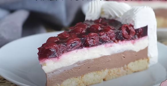 Brzo gotova torta za koju će vas tražiti recept!