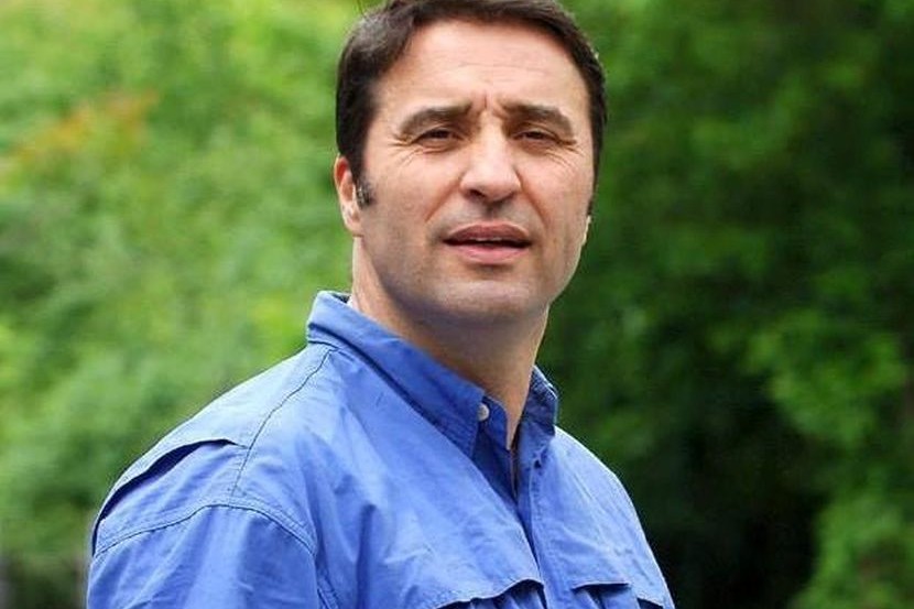 Jovan Memedović: Vodite decu u parkove, a ne u šoping!