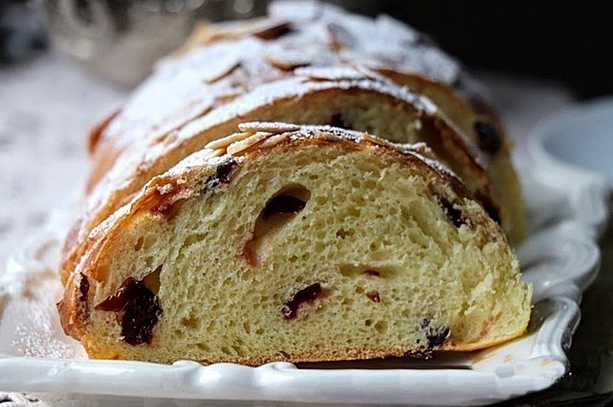 FINSKI HLJEB SA BRUSNICAMA: ODUŠEVIT ĆE VAS