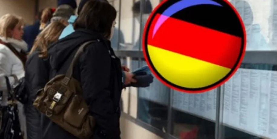 Za nas Njemačka više ne postoji! Hitna obavijest iz njemačkog veleposlanstva... cijela regija je na nogama!