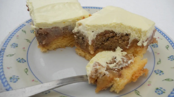 NOSTALGIČNA POSLASTICA: Punjene jabuke sa orasima – zalogaj koji ostavlja nezaboravan trag