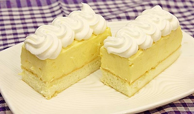 NEBESKI LEDENE KOCKE: Izvanredna poslastica stvorena od sastojaka koji se kriju u svakom domu!