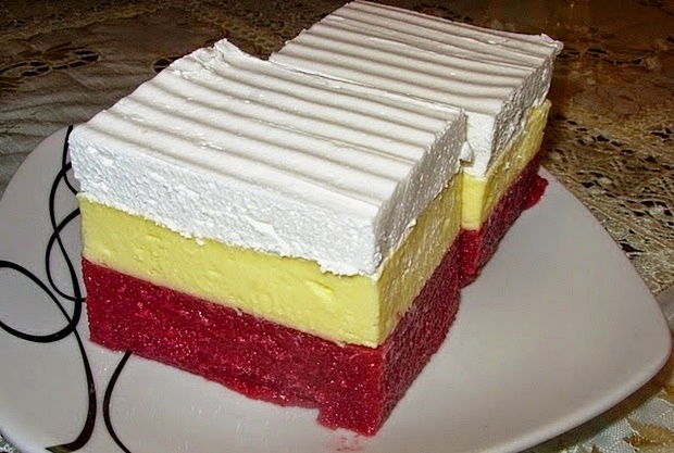 FENOMENALNI BRZI KOLAČ BEZ PEČENJA