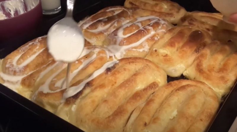 Jedini recept za sirnicu koji će vam ikad trebati. Tajna velikih majstora