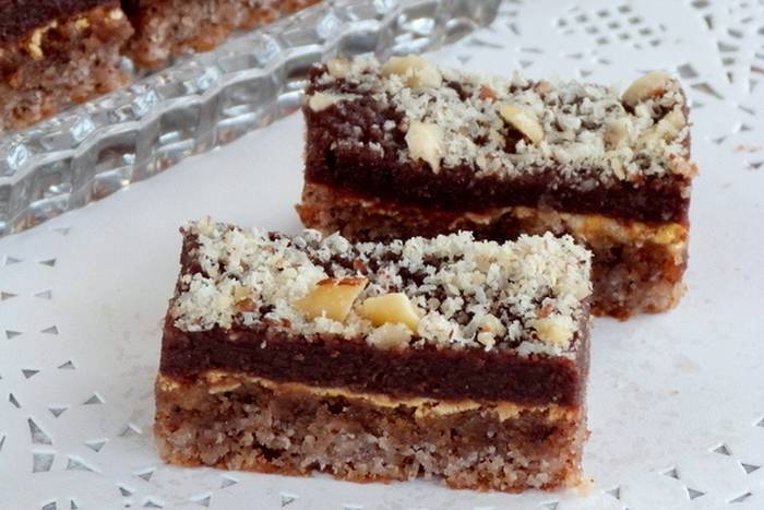 MAGDALENA: Prefini starinski kolač, poznat i pod raznim drugim nazivima