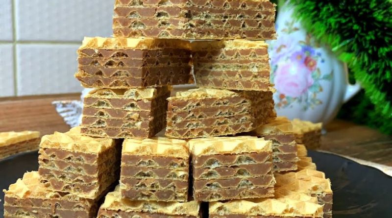 Brze plazma oblande: Spremno za par minuta, sa bogatim filom