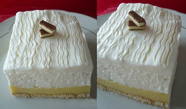 PRAVO OSVJEŽENJE: KOCKE BEZ PEČENJA GOTOVE ZA SVEGA 15 MINUTA