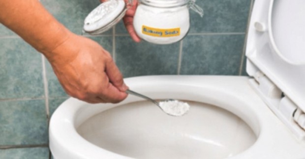 MIRIŠLJAVO KUPATILO: Perite kupatilo ovime, mirisat će danima