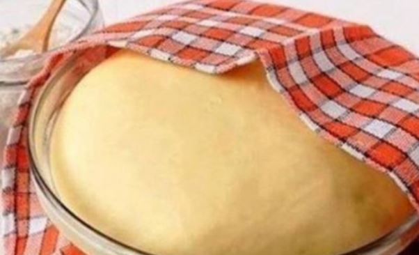 HLJEB ZA SAMO 15 MINUTA: Nakon ovoga, pekarski hljeb više neće biti opcija