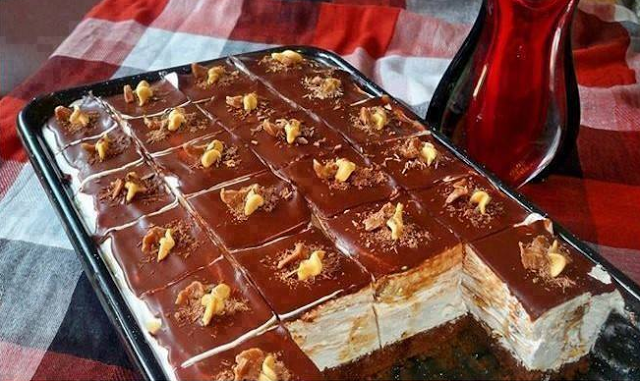 BRZO I LAHKO, MOŽE SVAKO… UZ TO VEOMA DOBAR KOLAČ I BRZO SE PRAVI