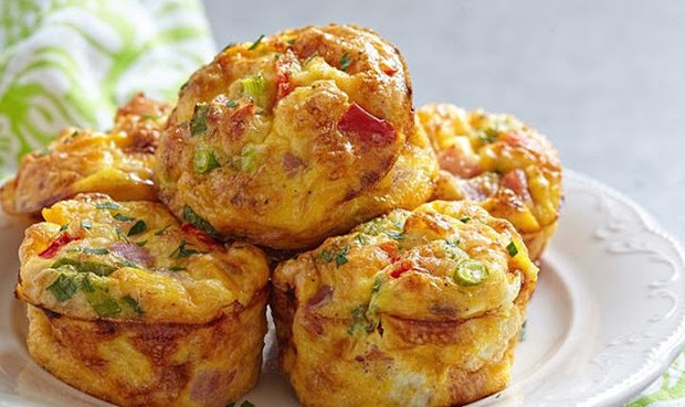 ŠPANSKE PITICE ILI SLANE TORTICE: BRZ DORUČAK, FENOMENALNO UKUSAN