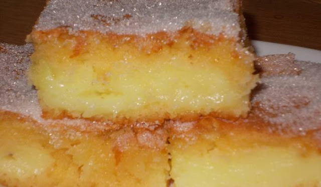 JEDNOSTAVNO, JEFTINO I BRZO: Napravite fantastični vanilija kolač