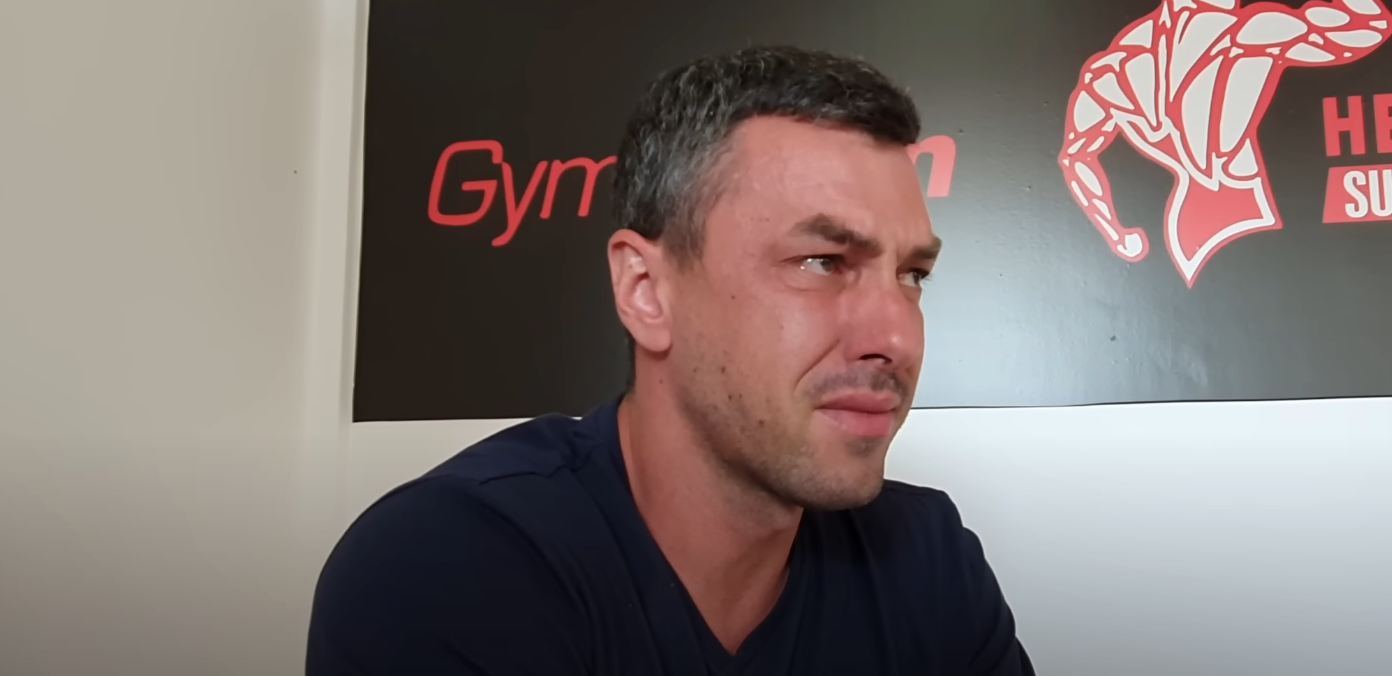 Gorka ispovijest Emira Džinovića: Nermin Sulejmanović mi je rekao:"Imaš pola sata da dođeš po dijete, ubit ću i tebe!" (VIDEO)