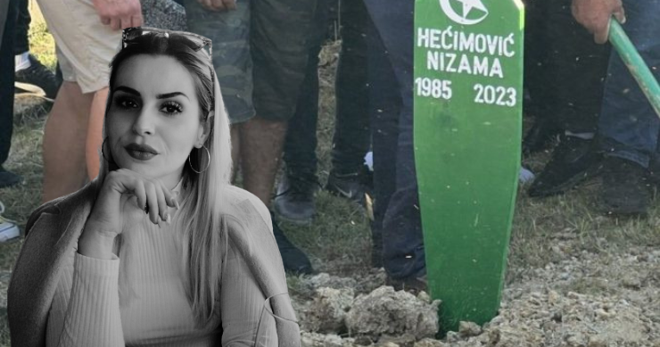 ŠOKANTAN PREOKRET U Istrazi: Ubici Nizaminu Lokaciju Otkrila Njena Rodica?!