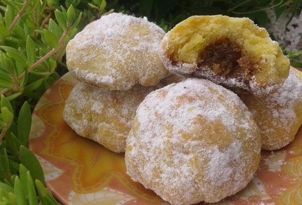 JEDAN STARI KOLAČ KOJI SU PRAVILE NASE MAJKE