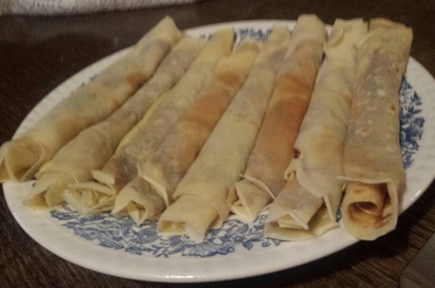 Recept doveden do SAVRŠENSTVA: Pogledajte u čemu je tajna za najbolje i najmekše PALAČINKE