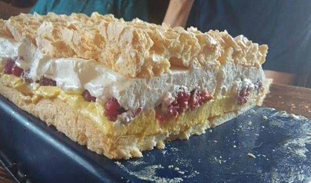 OD SVIH RECEPATA ZA LEDENI VJETAR OVAJ MI JE NAJBOLJI