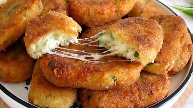 Da prste poližeš! Krompir sa sirom kakav do sad niste probali